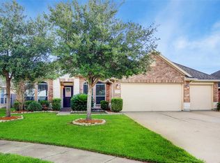 9307 Russeff Field Ln, Rosenberg, TX 77469