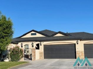 1616 Redwood Loop, Carlsbad, NM 88220