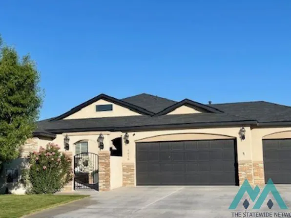 1616 Redwood Loop, Carlsbad, NM 88220