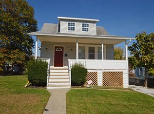 3400 Royston Ave, Baltimore, MD 21214