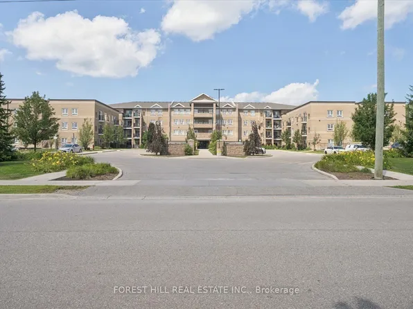 481 Rupert Ave #2313, Whitchurch Stouffville, ON L4A 1Y7