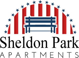 600 W Market St APT 7, Sheldon, MO 64784