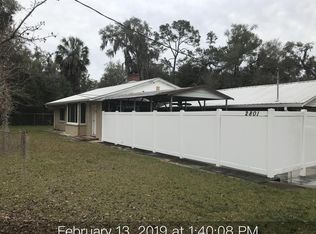 2801 Lundy Rd, Palatka, FL 32177