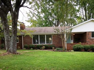 2302 Bower Dr, Florence, AL 35630