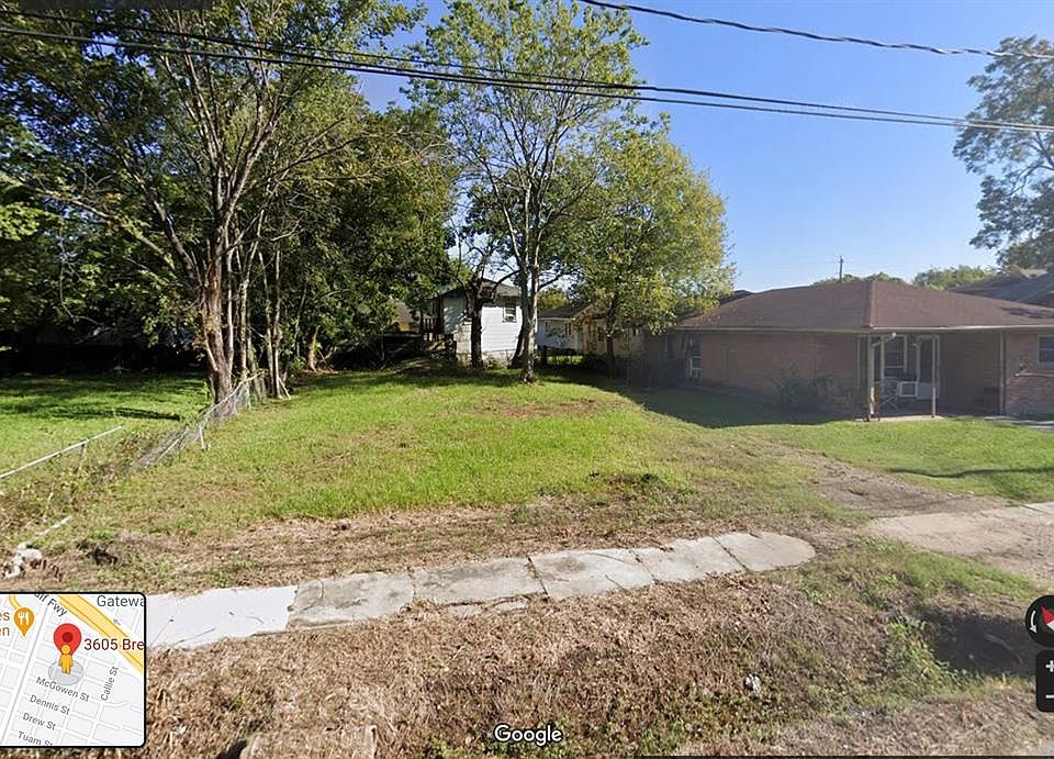 3605 Bremond St, Houston, TX 77004 Zillow