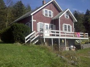 969 Coastal Rd, Brooksville, ME 04617