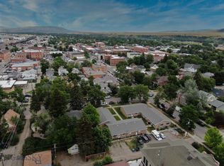 105 N Yellowstone St #3, Livingston, MT 59047