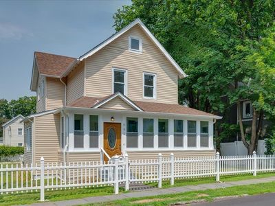 602 Jefferson Avenue, Mamaroneck, NY, 10543