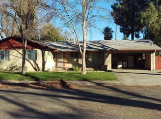 1430 Tebbutt Ave, Modesto, CA 95350