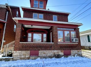 509 29th St, Altoona, PA 16602