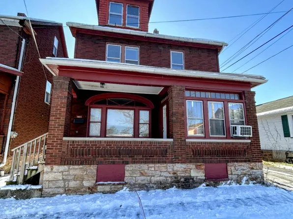 509 29th St, Altoona, PA 16602