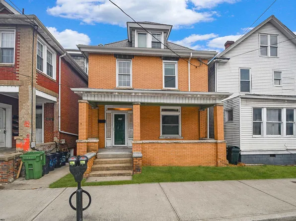 373 Brockway Ave, Morgantown, WV 26501
