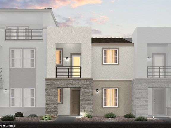 3rd image of 6166 Garden Oasis St Lot 16