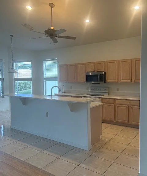 Eat in Kitchen