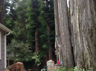 13860 Bear Creek Rd, Boulder Creek, CA