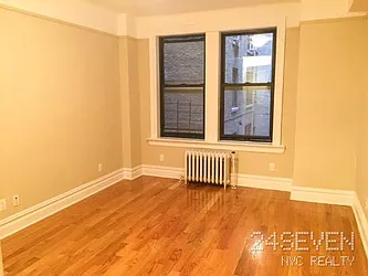 Rented by 24 7 NYC Realty Inc.