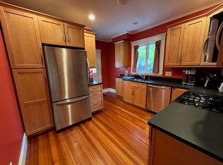 18 Leonard St, Somerville, MA 02144