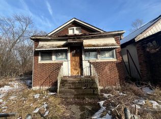 2437 Delaware St, Gary, IN 46407