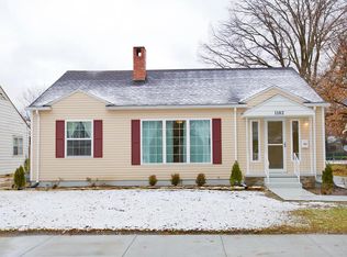 1102 W 3rd St, Coffeyville, KS 67337