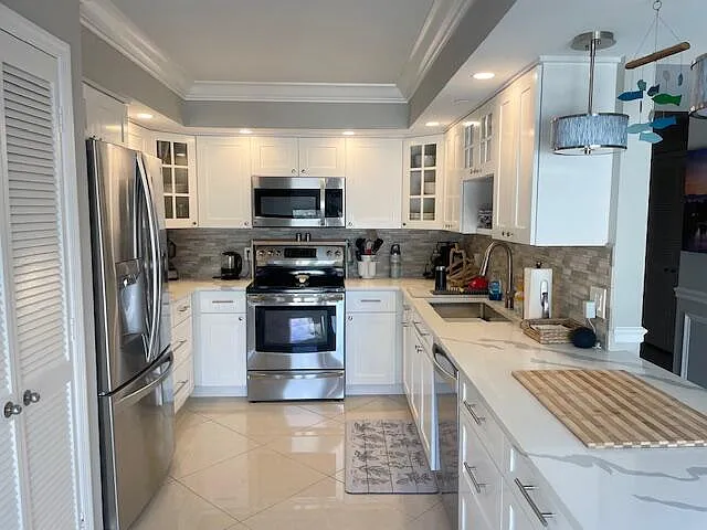 500 Ocean Trail Way #204 — Photo 3