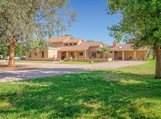 2694 E Page Ave, Gilbert, AZ 85234
