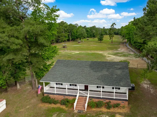 133 Rockin Horse Ln, Holly Hill, SC 29059