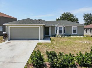 325 Snook Way, Poinciana, FL 34759
