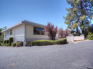 2552 N Mountain Dr, Upland, CA 91784