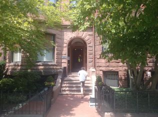 225 Commonwealth Ave APT 1, Boston, MA 02116