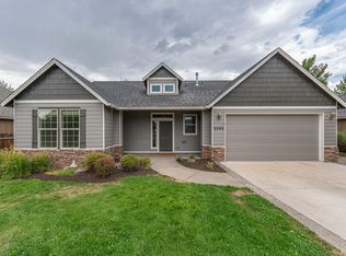 2095 NW Quince Pl, Redmond, OR 97756