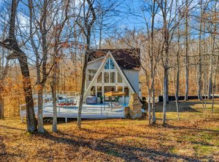 2275 Hanestown Rd, Westmoreland, TN 37186