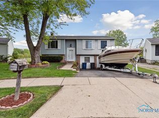 3718 Anglebrook Ct, Toledo, OH 43611