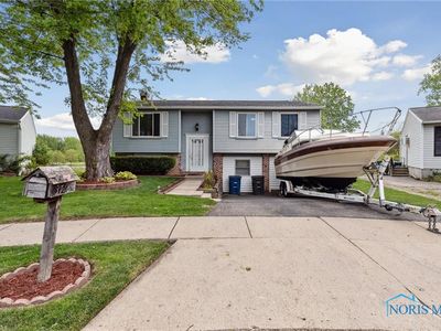 3718 Anglebrook Ct, Toledo, OH, 43611