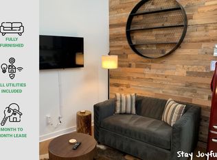 2834 28th St NW, Washington, DC 20008