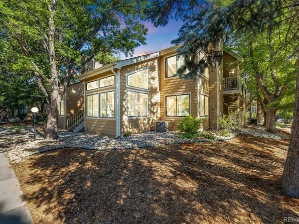 4811 White Rock Circle #C, Boulder, CO 80301