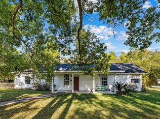 316 S Cypress Ave, Green Cove Springs, FL 32043