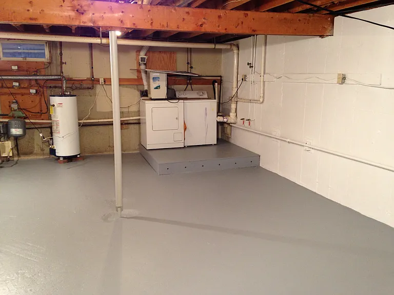 1285 Taft Ave #B — Photo 10