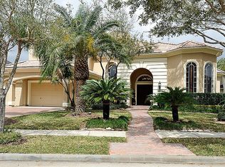 21 Saint Christopher Ct, Sugar Land, TX 77479
