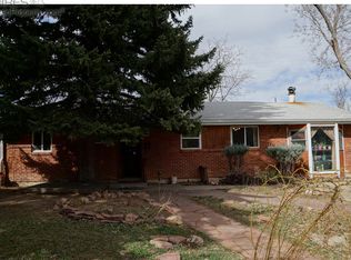 2960 Lorraine Ct, Boulder, CO 80304