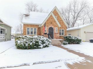 130 10th St S, Wisconsin Rapids, WI 54494