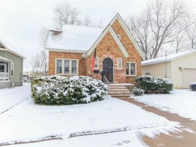 130 10th St S, Wisconsin Rapids, WI, 54494