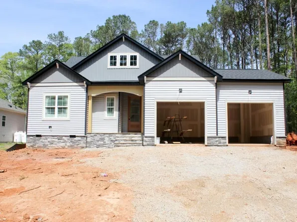 117 Deer Cross Dr #1486, Louisburg, NC 27549