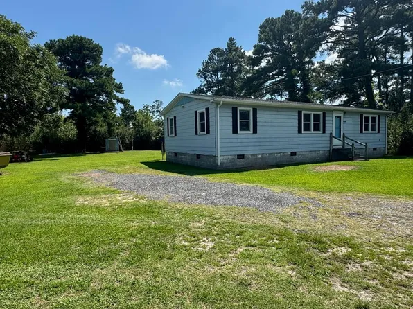 8108 Baileys Ln, Chincoteague Island, VA 23336