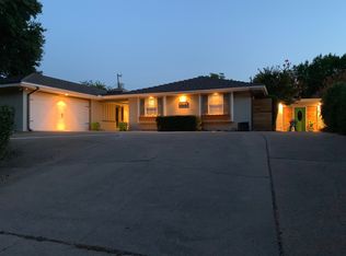 5804 Rayburn Dr, Fort Worth, TX 76133