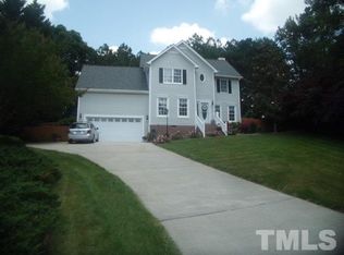 3316 Pomegranate Dr, Raleigh, NC 27616