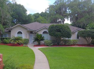 11402 Woodsong Loop N, Jacksonville, FL 32225