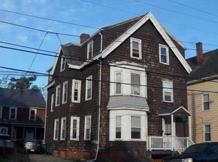 33 South St, Lynn, MA 01905