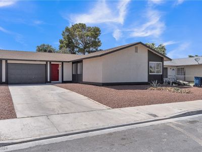 5123 Savannah St, Whitney, NV, 89122