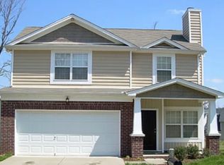 7484 Maggie Dr, Antioch, TN 37013