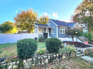 42 Ancona Rd, Worcester, MA 01604